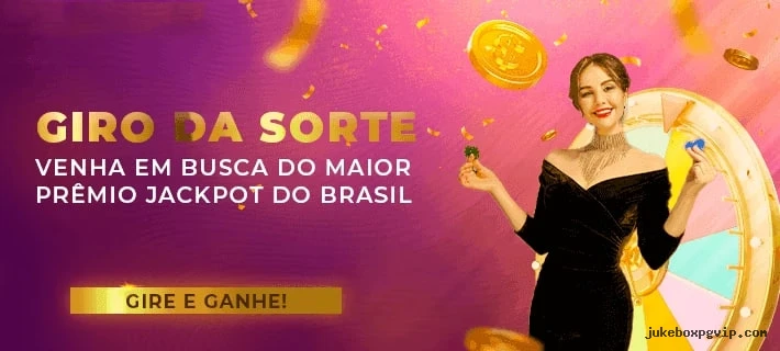 Jukeboxpg — plataforma segura e premiada de apostas
