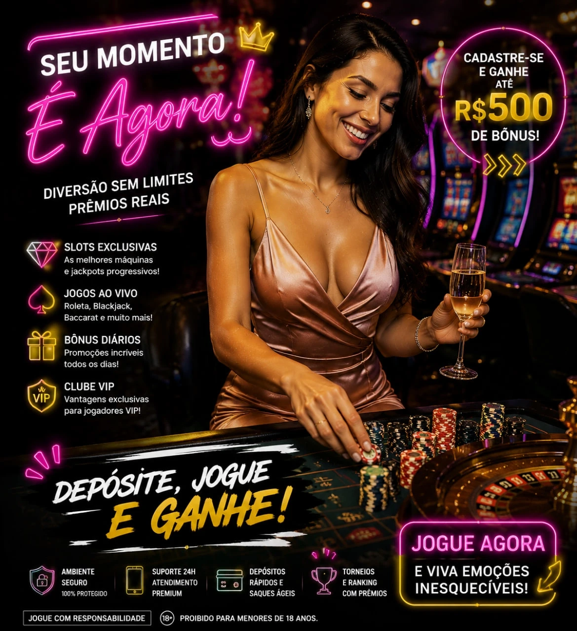 Poker no Jukeboxpg: experiência segura no Brasil